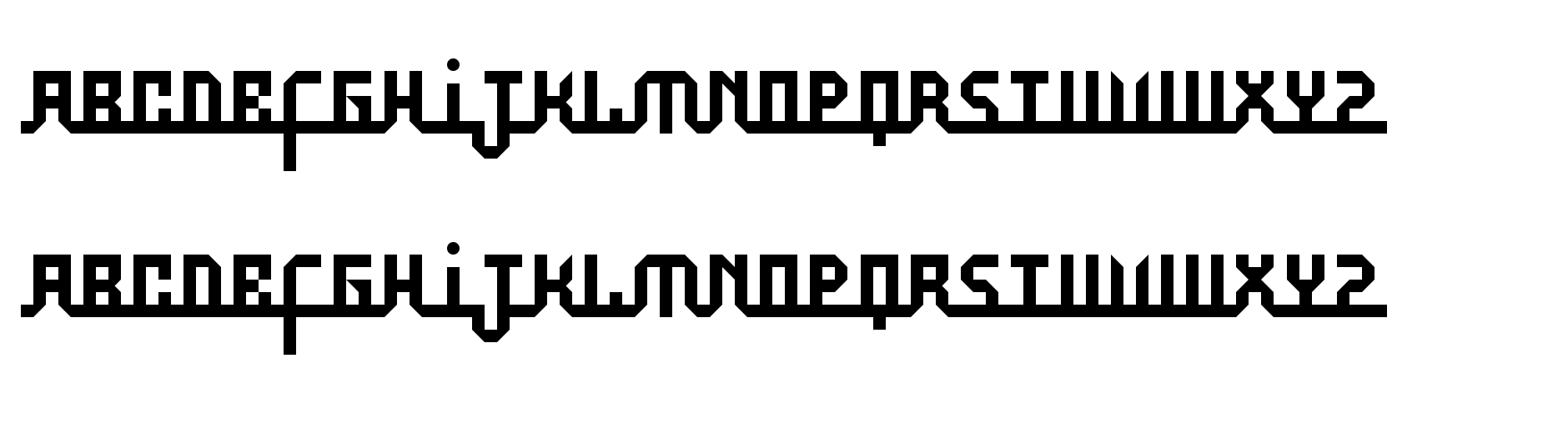 Antaro Font